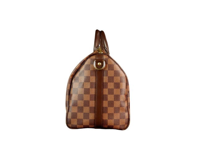 Louis Vuitton Louis Vuitton Speedy 30 Handbag - view 2