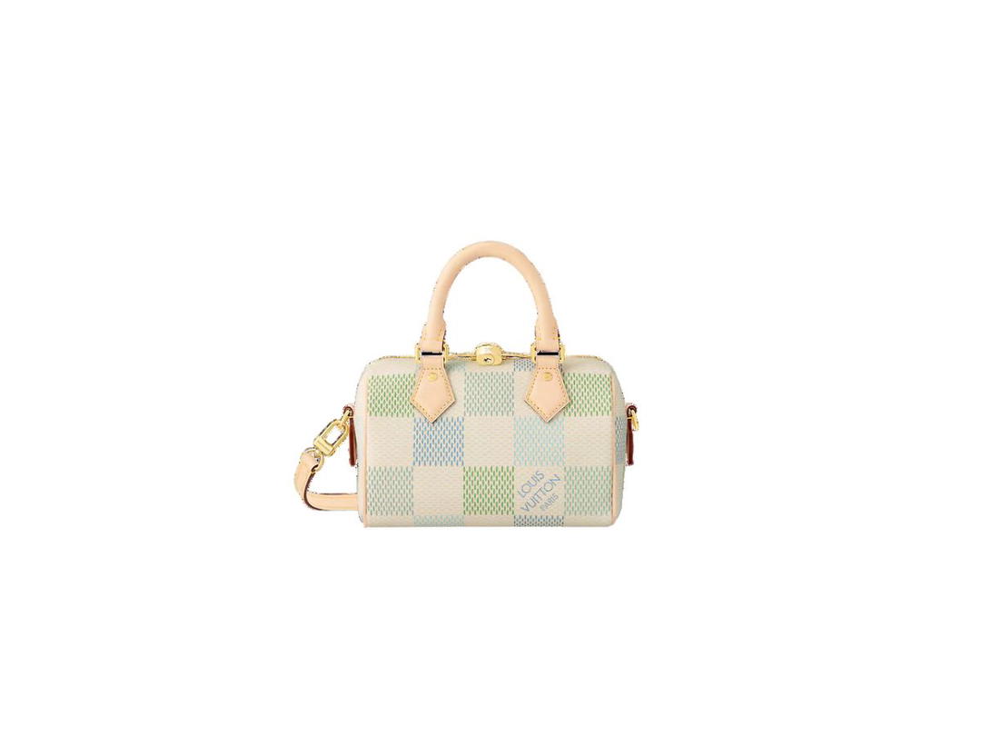 Louis Vuitton Louis Vuitton Speedy 20 Bandoulière