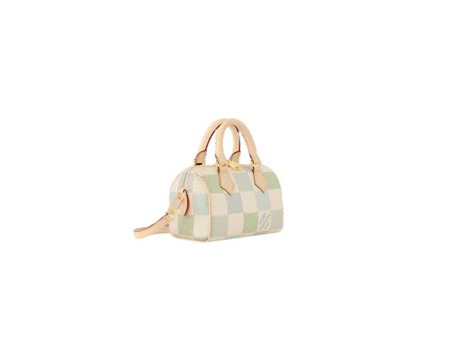 Louis Vuitton Louis Vuitton Speedy 20 Bandoulière - view 2