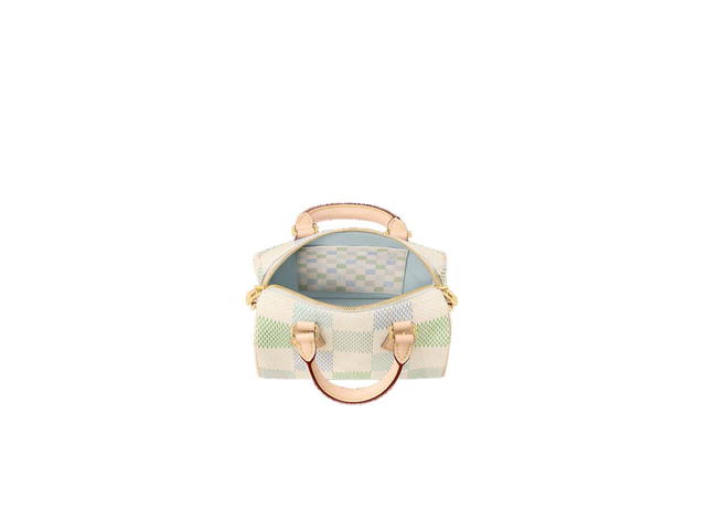 Louis Vuitton Louis Vuitton Speedy 20 Bandoulière - view 3