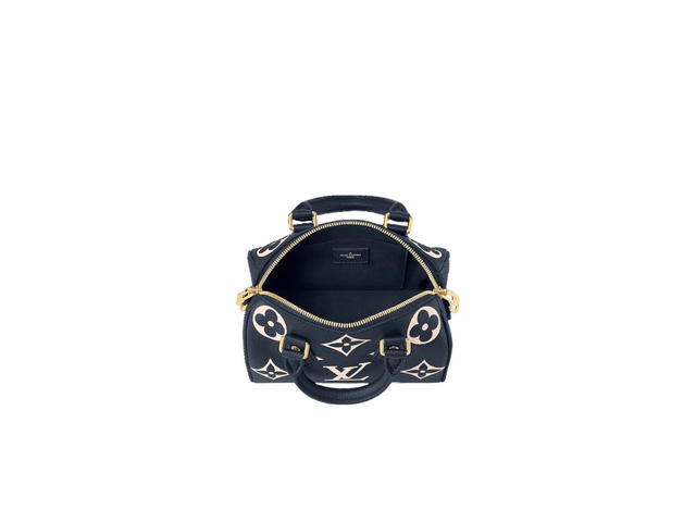 Louis Vuitton Louis Vuitton Speedy 20 Handbag - view 3