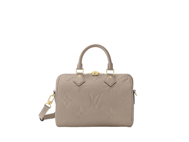 Louis Vuitton Louis Vuitton Speedy 25 Handbag - view 1