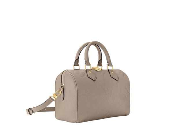 Louis Vuitton Louis Vuitton Speedy 25 Handbag - view 2
