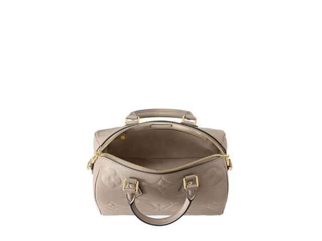 Louis Vuitton Louis Vuitton Speedy 25 Handbag - view 3