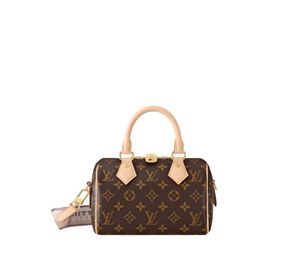 Buy Louis Vuitton Speedy 20 Handbag at Sasom – Authentic and Ready to Ship
