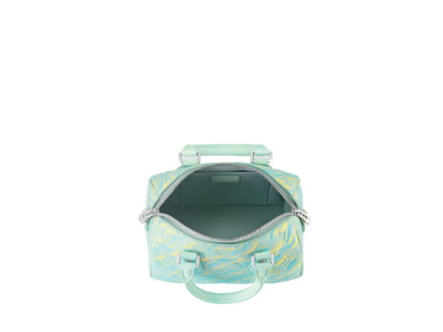 Louis Vuitton Louis Vuitton Speedy 20 Handbag - view 3