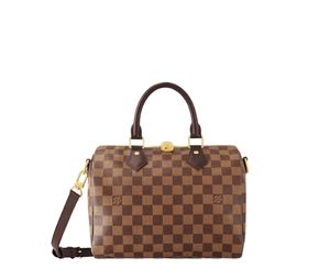 Buy Louis Vuitton Speedy 25 Bandoulière at Sasom – Authentic and Ready to Ship