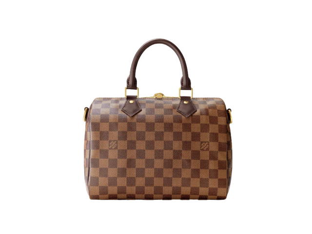 Louis Vuitton Louis Vuitton Speedy 25 Bandoulière - view 2