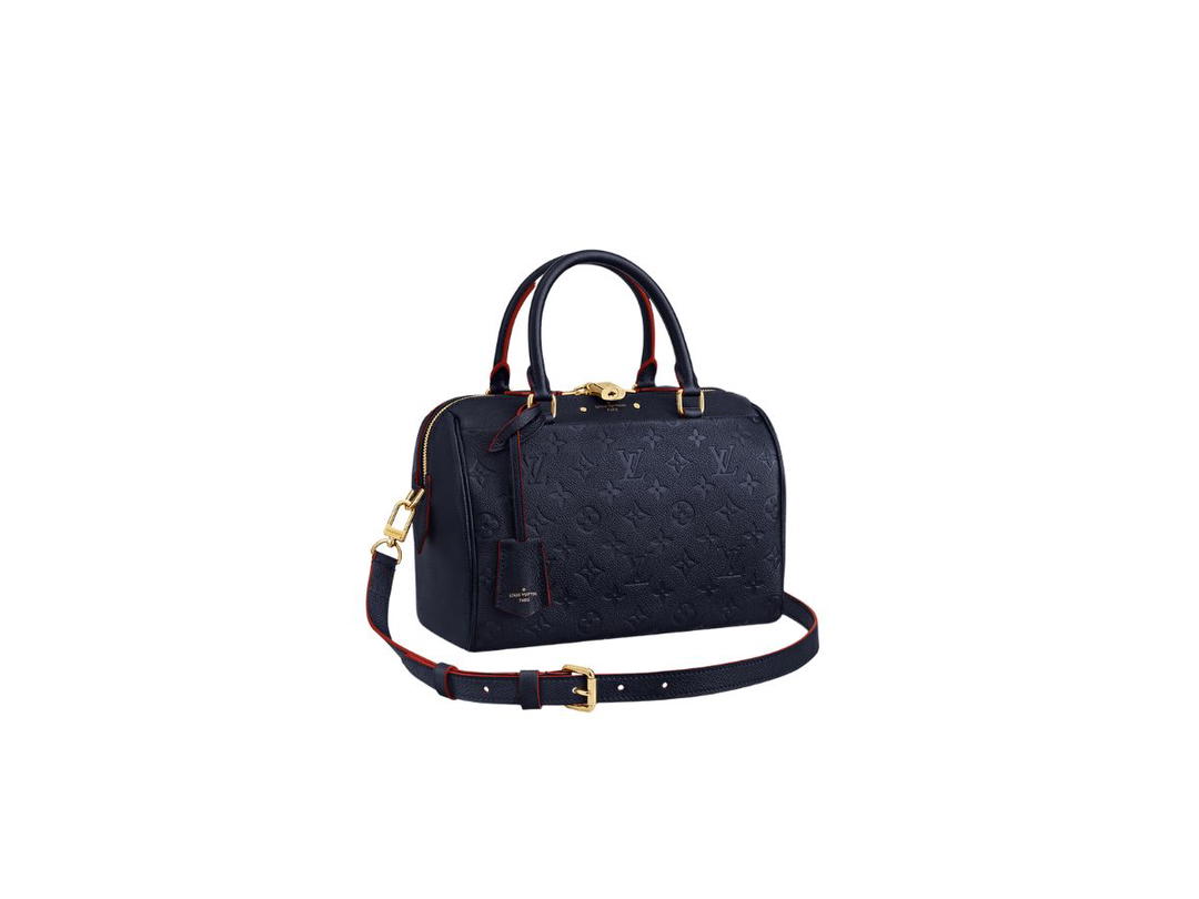 Louis Vuitton Louis Vuitton Speedy 25 Handbag