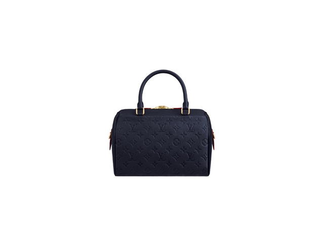 Louis Vuitton Louis Vuitton Speedy 25 Handbag - view 2