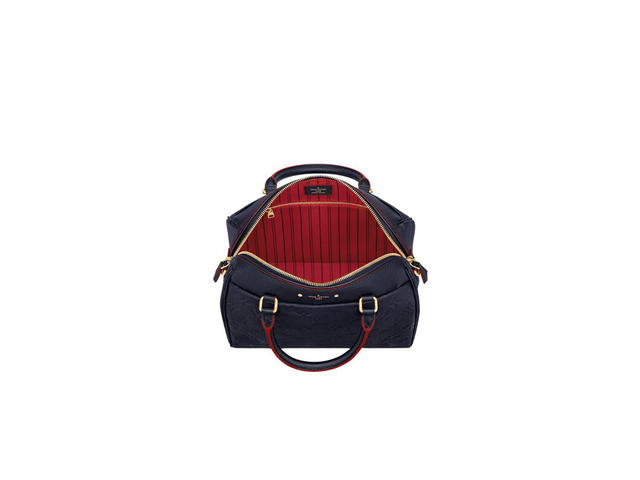Louis Vuitton Louis Vuitton Speedy 25 Handbag - view 3