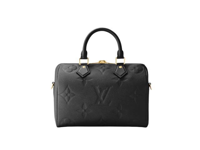 Louis Vuitton Louis Vuitton Speedy 25 Handbag - view 2