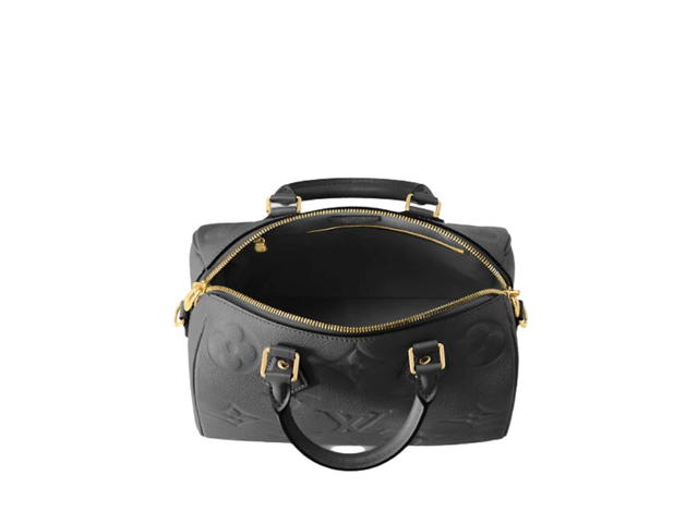 Louis Vuitton Louis Vuitton Speedy 25 Handbag - view 3