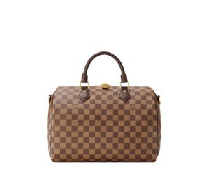 Buy Louis Vuitton Speedy 30 Bandoulière at Sasom – Authentic and Ready to Ship