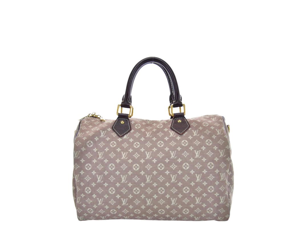 Louis Vuitton Louis Vuitton Speedy Handbag