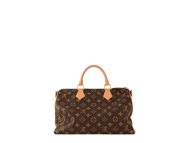 Louis Vuitton Louis Vuitton Speedy Handbag P9 - view 2