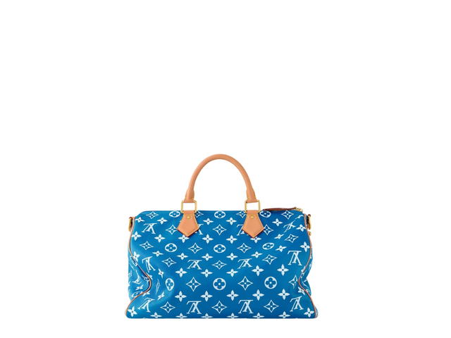 Louis Vuitton Louis Vuitton Speedy Handbag P9 - view 2