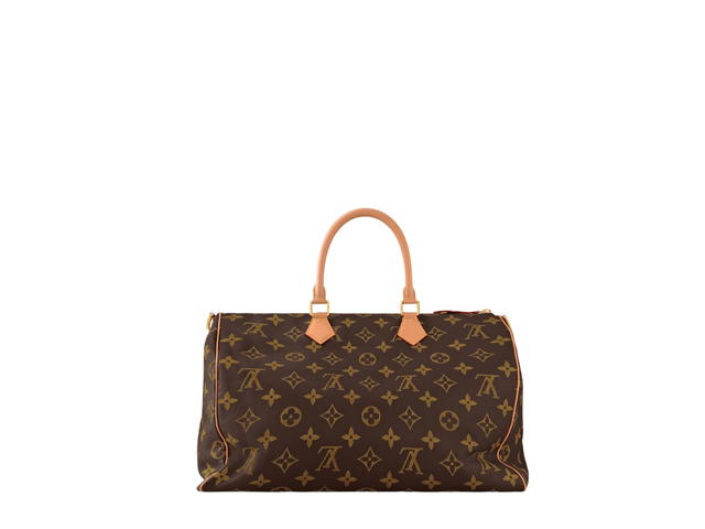 Louis Vuitton Louis Vuitton Speedy Handbag P9 - view 2
