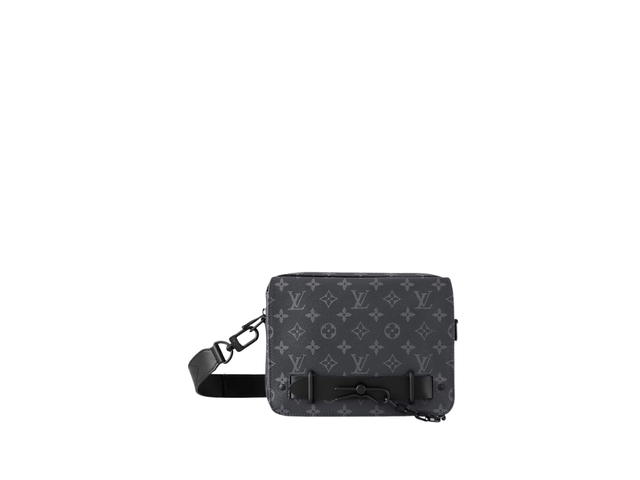Louis Vuitton Louis Vuitton Steamer Messenger Bag - view 1
