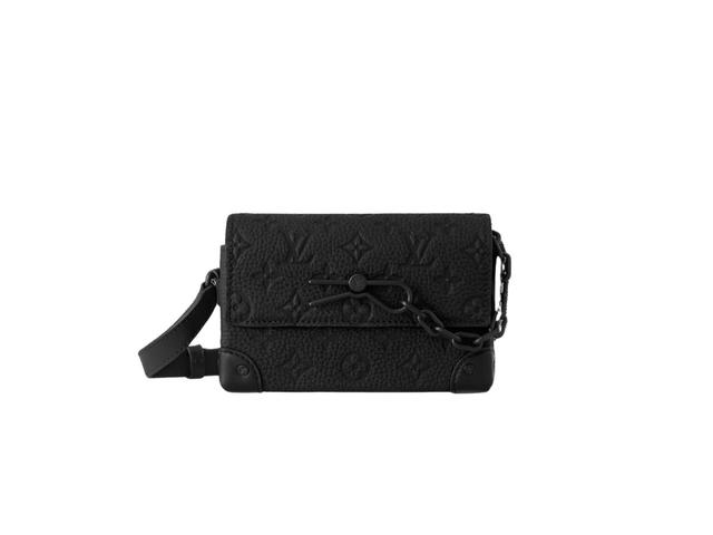 Louis Vuitton Louis Vuitton Steamer Wearable Wallet - view 1