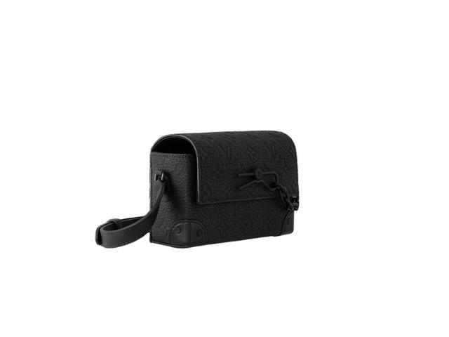 Louis Vuitton Louis Vuitton Steamer Wearable Wallet - view 2