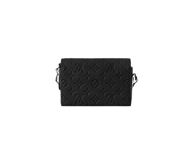 Louis Vuitton Louis Vuitton Steamer Wearable Wallet - view 4