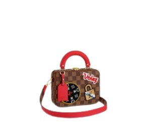 Buy Louis Vuitton Stories Box at Sasom – Authentic and Ready to Ship