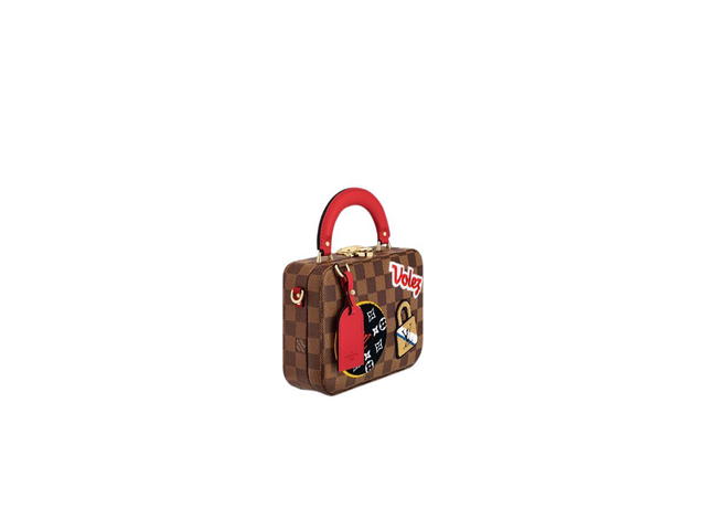 Louis Vuitton Louis Vuitton Stories Box - view 2