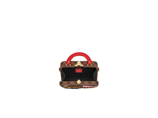 Louis Vuitton Louis Vuitton Stories Box - view 3