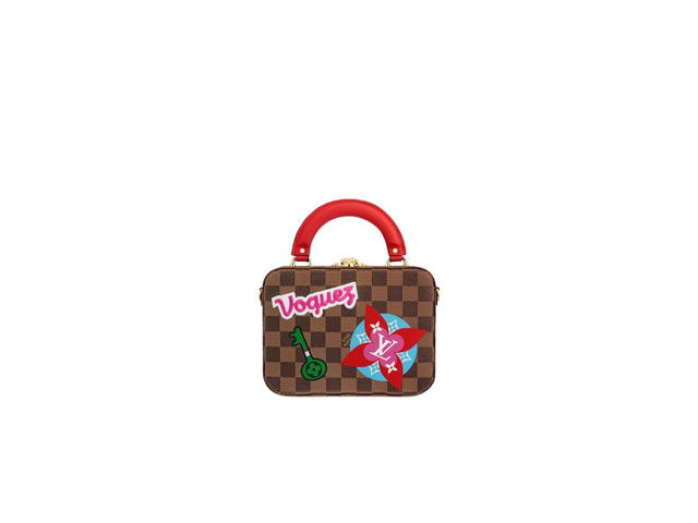 Louis Vuitton Louis Vuitton Stories Box - view 4