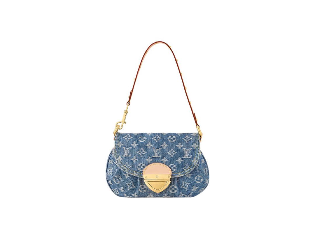 Louis Vuitton Louis Vuitton Sunset Shoulder Bag