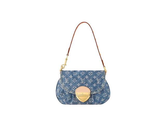 Louis Vuitton Louis Vuitton Sunset Shoulder Bag - view 1