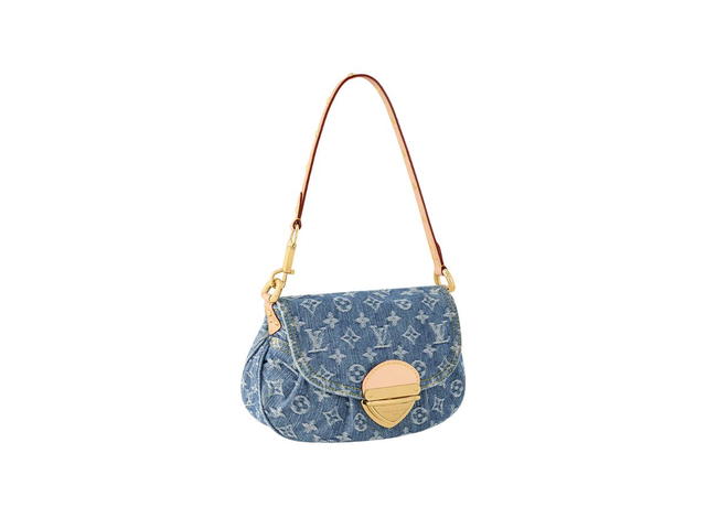 Louis Vuitton Louis Vuitton Sunset Shoulder Bag - view 2