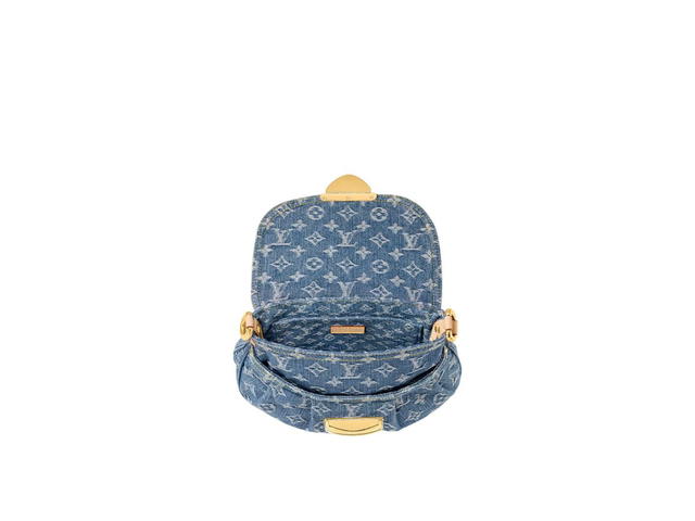 Louis Vuitton Louis Vuitton Sunset Shoulder Bag - view 3