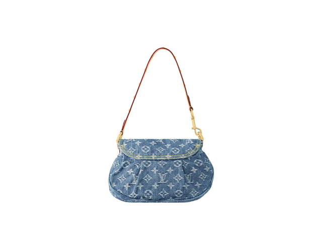 Louis Vuitton Louis Vuitton Sunset Shoulder Bag - view 4