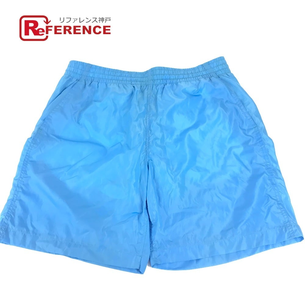 Louis Vuitton LOUIS VUITTON Swimwear Swimwear RM212Q Swimwear polyamide blue