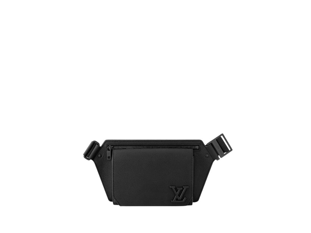 Louis Vuitton Louis Vuitton Takeoff Sling Bag