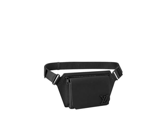 Louis Vuitton Louis Vuitton Takeoff Sling Bag - view 2