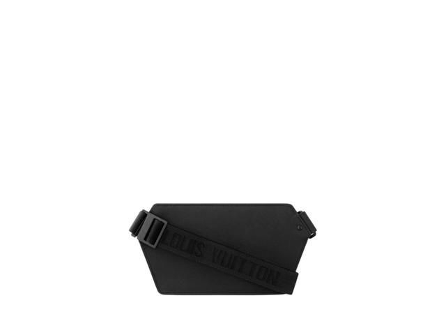 Louis Vuitton Louis Vuitton Takeoff Sling Bag - view 4