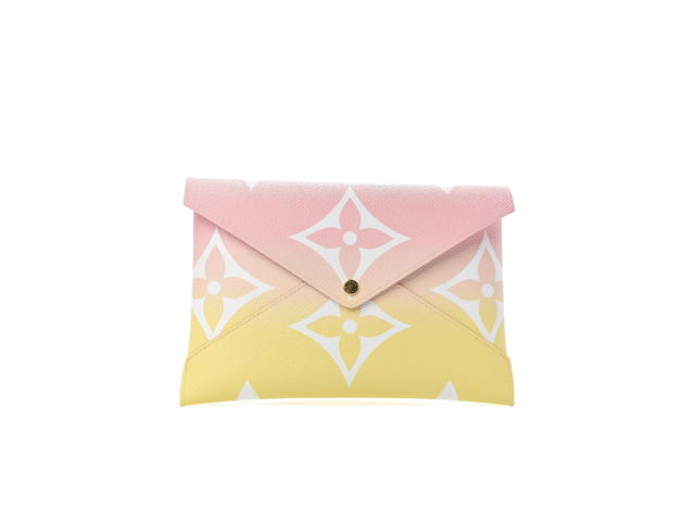 Louis Vuitton Louis Vuitton Kirigami Pochette By The Pool - view 2