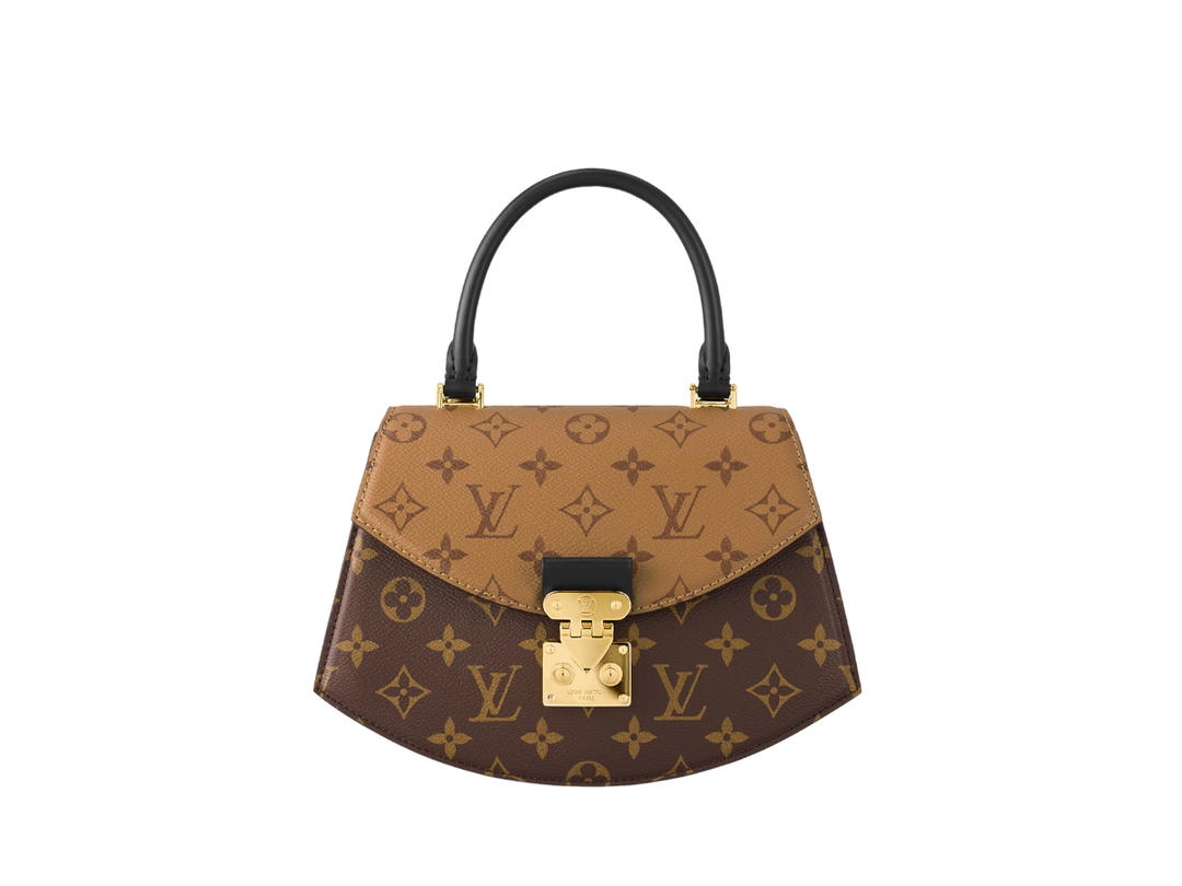 Louis Vuitton Louis Vuitton Tilsitt Handbag