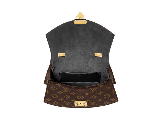 Louis Vuitton Louis Vuitton Tilsitt Handbag - view 3