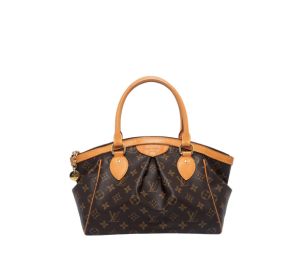 Buy Louis Vuitton Tivoli PM Tote Bag at Sasom – Authentic and Ready to Ship