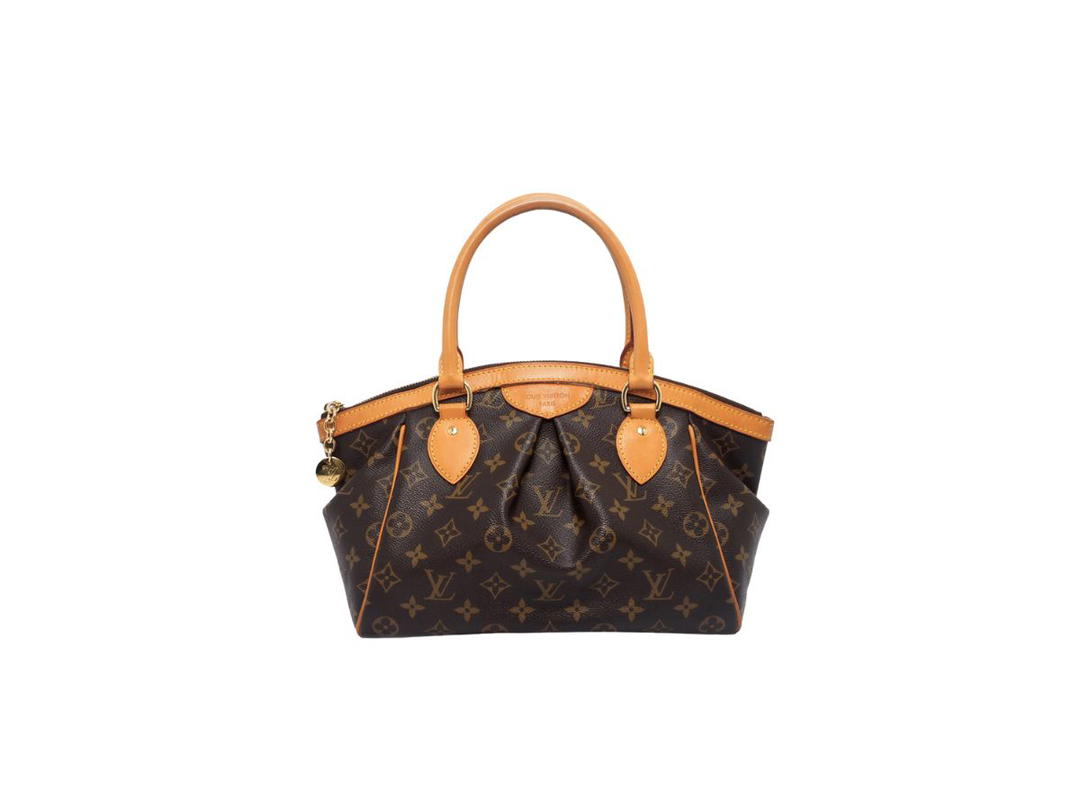 Louis Vuitton Louis Vuitton Tivoli PM Tote Bag
