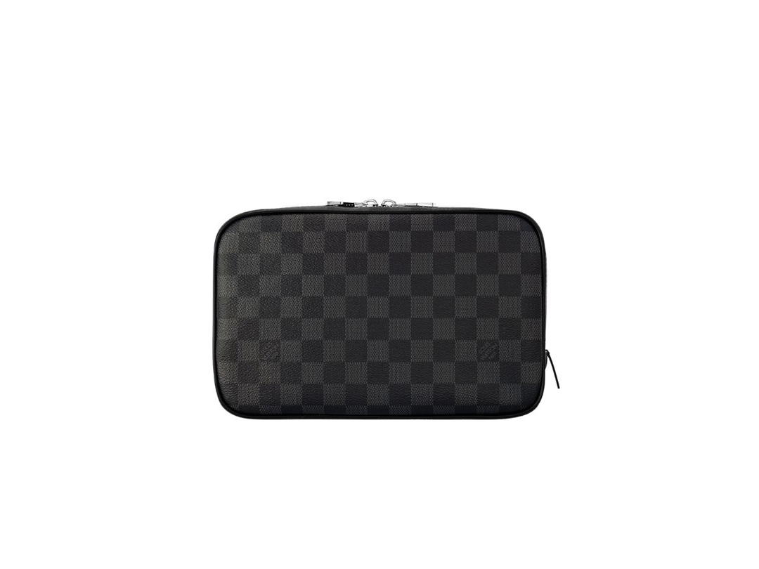 Louis Vuitton Louis Vuitton GM Toilet Pouch