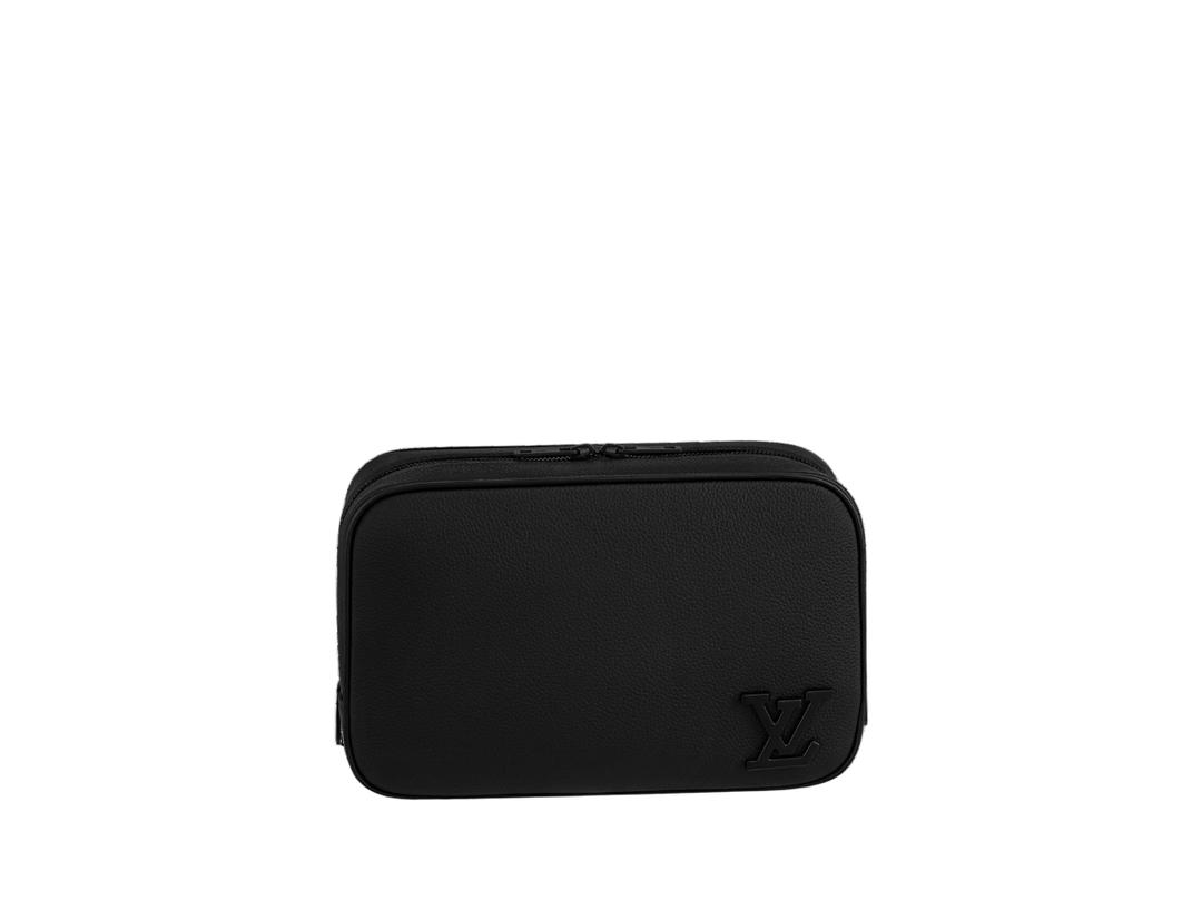 Louis Vuitton Louis Vuitton Toilet Pouch