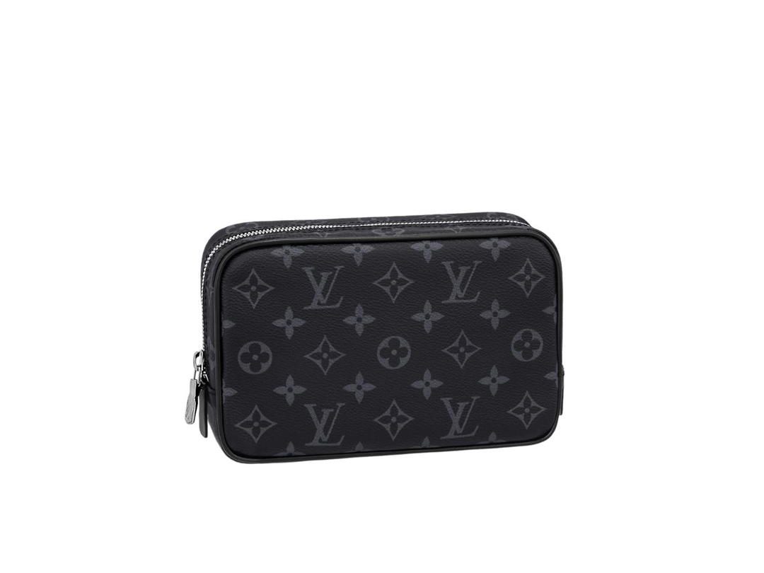 Louis Vuitton Louis Vuitton PM Toilet Pouch
