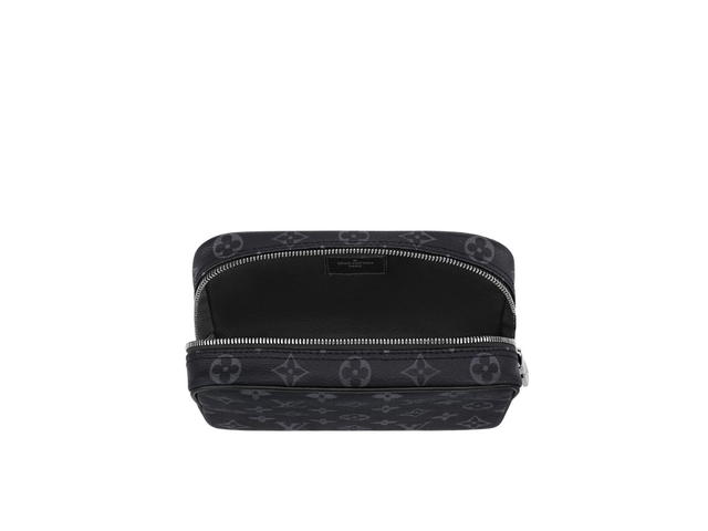 Louis Vuitton Louis Vuitton PM Toilet Pouch - view 3
