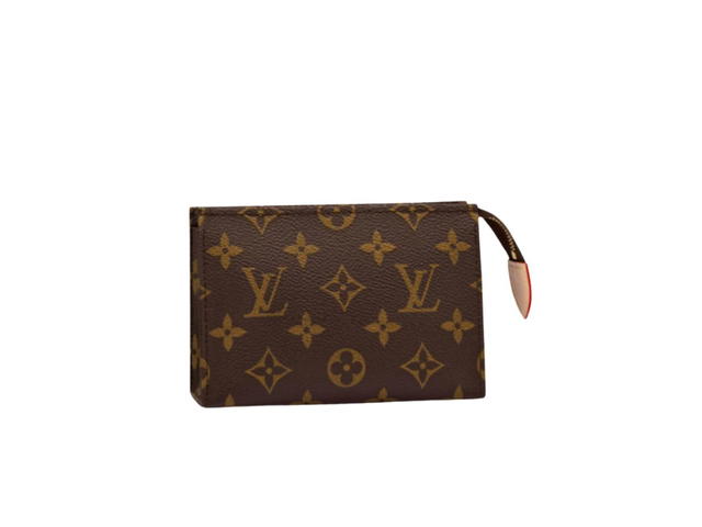 Louis Vuitton Louis Vuitton Toiletry Pouch - view 1