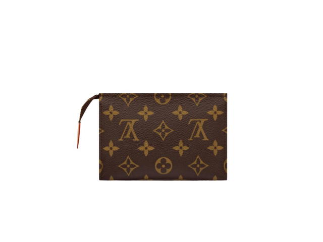 Louis Vuitton Louis Vuitton Toiletry Pouch - view 3